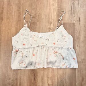 Wilfred Floral Camisole